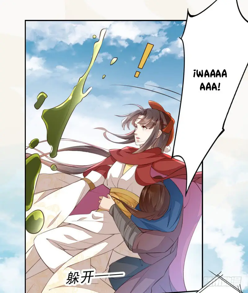 Peerless Alchemist (2018) - Capítulo 78 - Página 27 - LectorTMOo