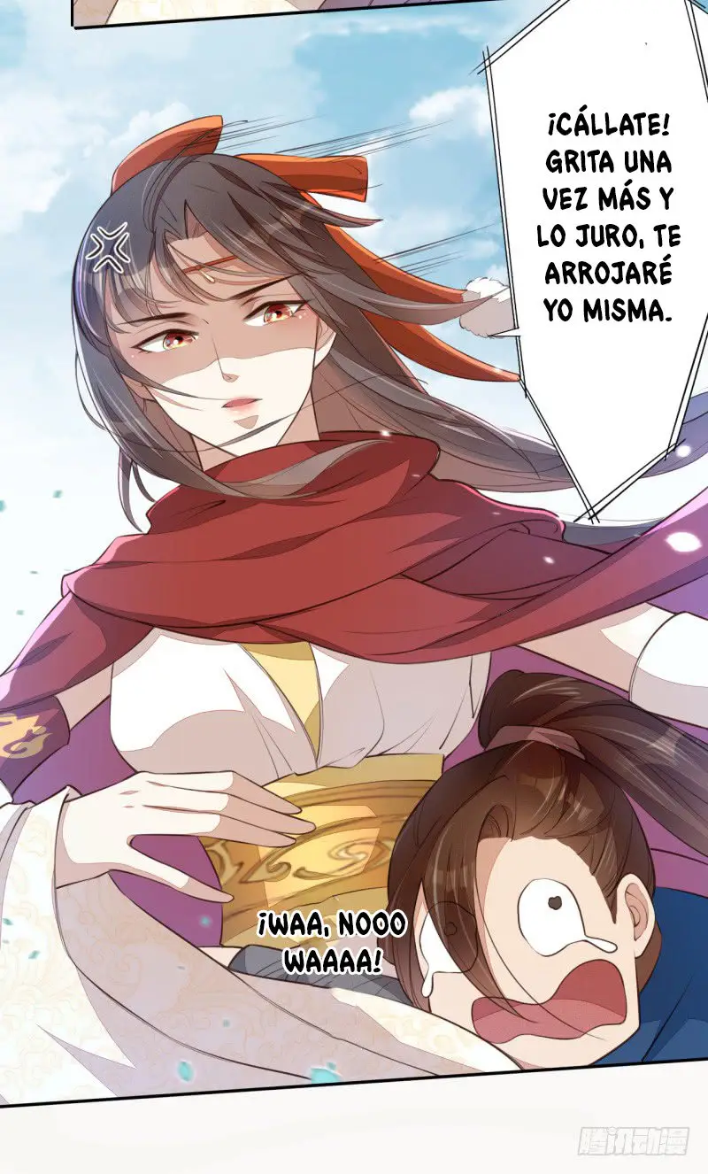 Peerless Alchemist (2018) - Capítulo 78 - Página 28 - LectorTMOo