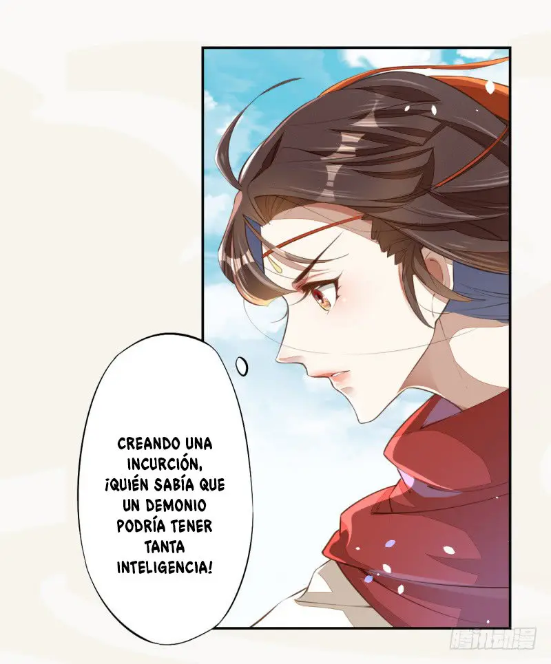Peerless Alchemist (2018) - Capítulo 78 - Página 29 - LectorTMOo