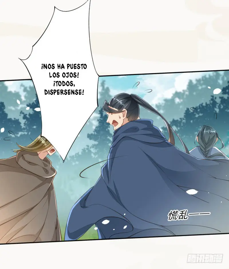 Peerless Alchemist (2018) - Capítulo 78 - Página 33 - LectorTMOo