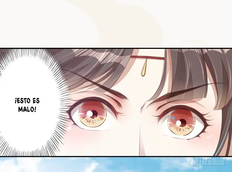 Peerless Alchemist (2018) - Capítulo 78 - Página 34 - LectorTMOo