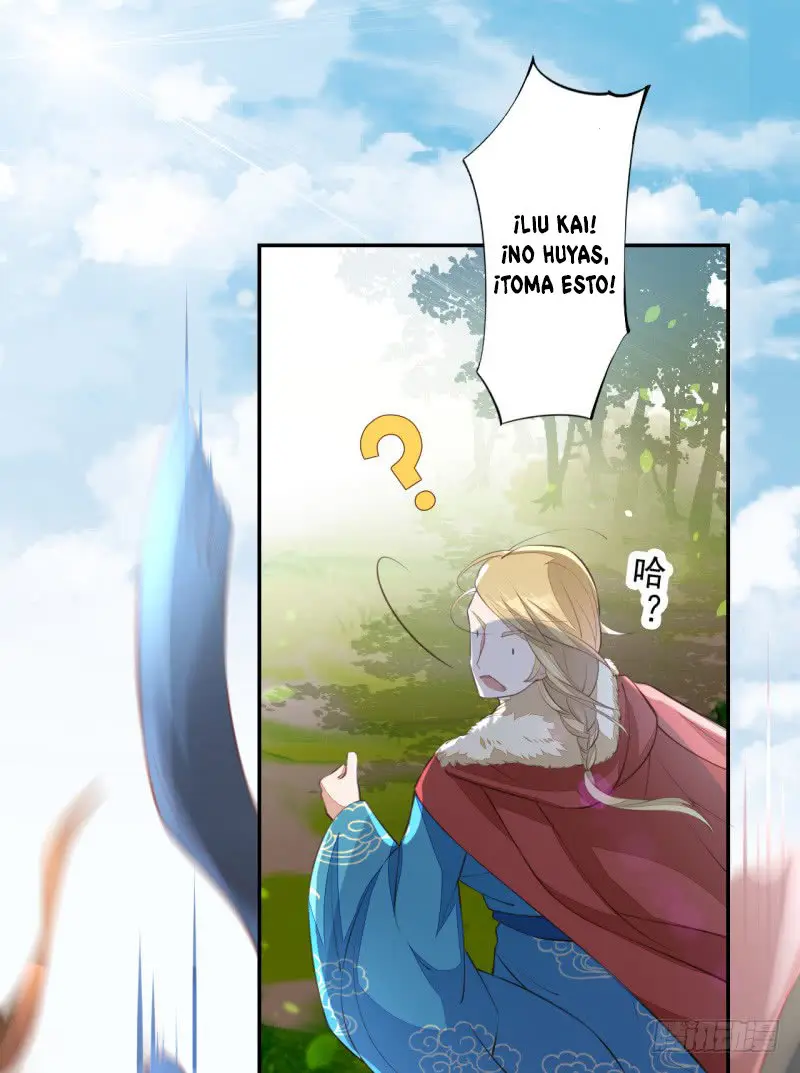 Peerless Alchemist (2018) - Capítulo 78 - Página 35 - LectorTMOo