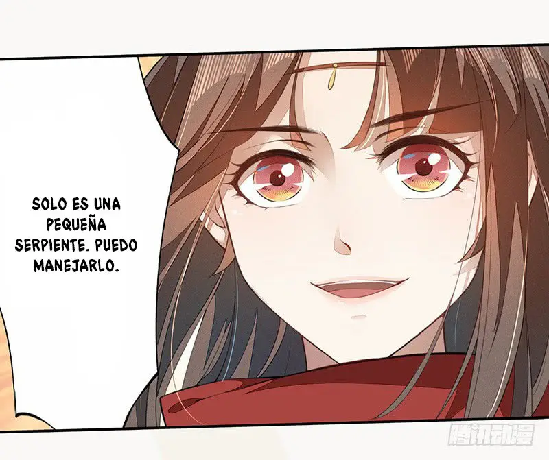 Peerless Alchemist (2018) - Capítulo 79 - Página 4 - LectorTMOo