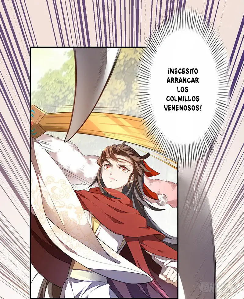 Peerless Alchemist (2018) - Capítulo 79 - Página 7 - LectorTMOo