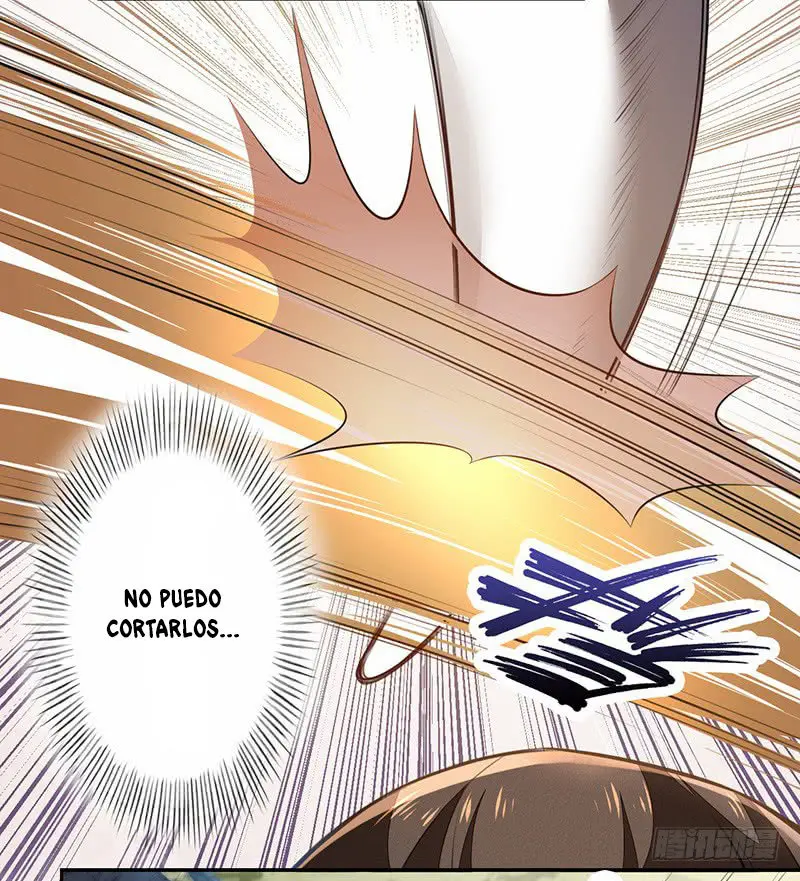 Peerless Alchemist (2018) - Capítulo 79 - Página 8 - LectorTMOo