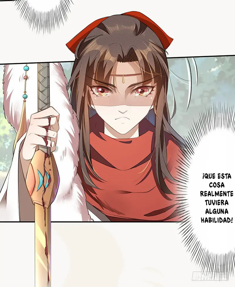 Peerless Alchemist (2018) - Capítulo 79 - Página 18 - LectorTMOo