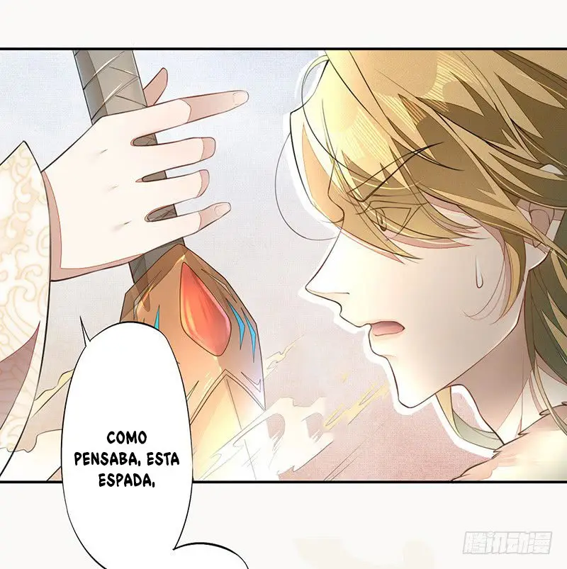 Peerless Alchemist (2018) - Capítulo 79 - Página 22 - LectorTMOo