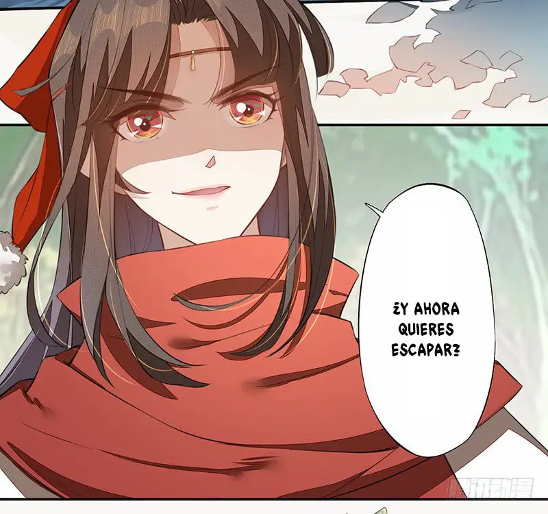 Peerless Alchemist (2018) - Capítulo 79 - Página 32 - LectorTMOo