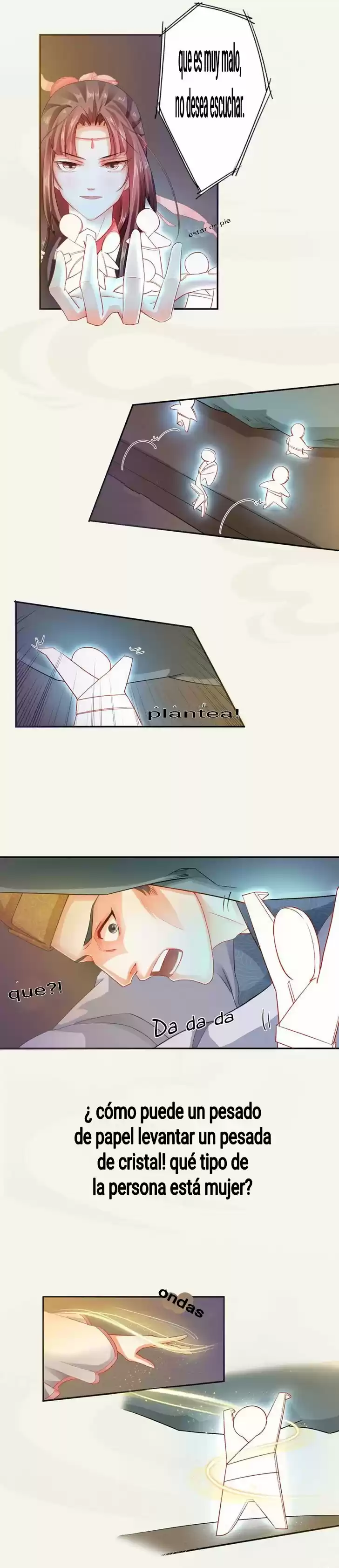 Peerless Alchemist (2018) - Capítulo 9 - Página 3 - LectorTMOo
