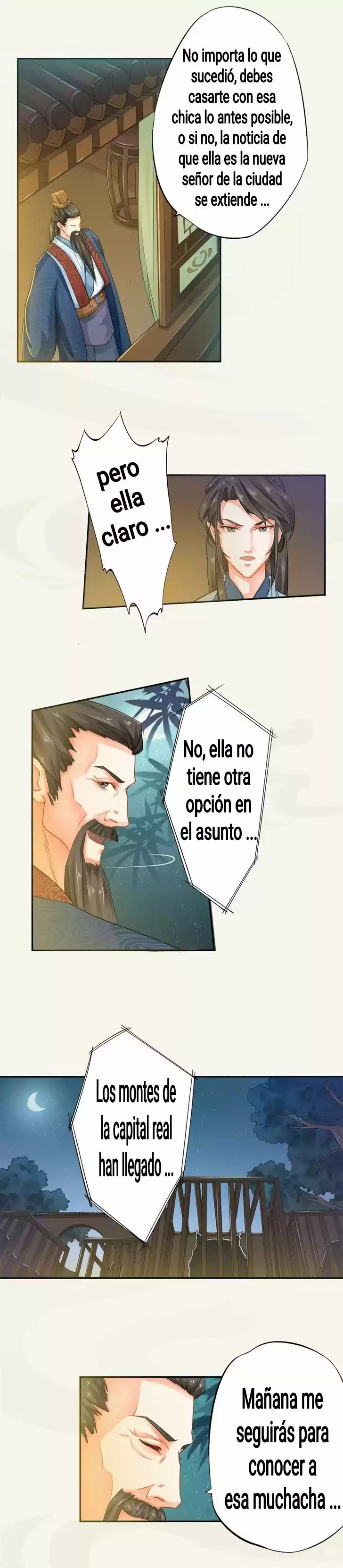 Peerless Alchemist (2018) - Capítulo 9 - Página 7 - LectorTMOo