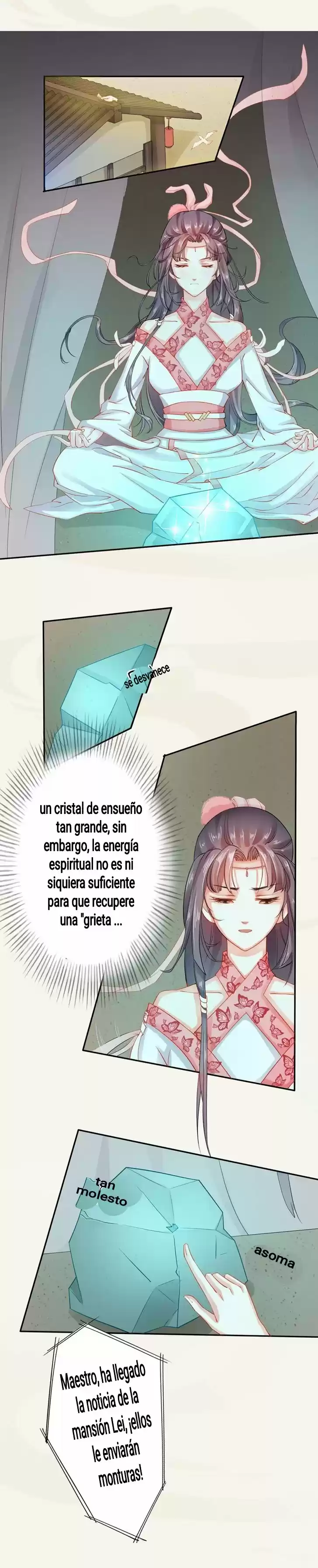 Peerless Alchemist (2018) - Capítulo 9 - Página 8 - LectorTMOo
