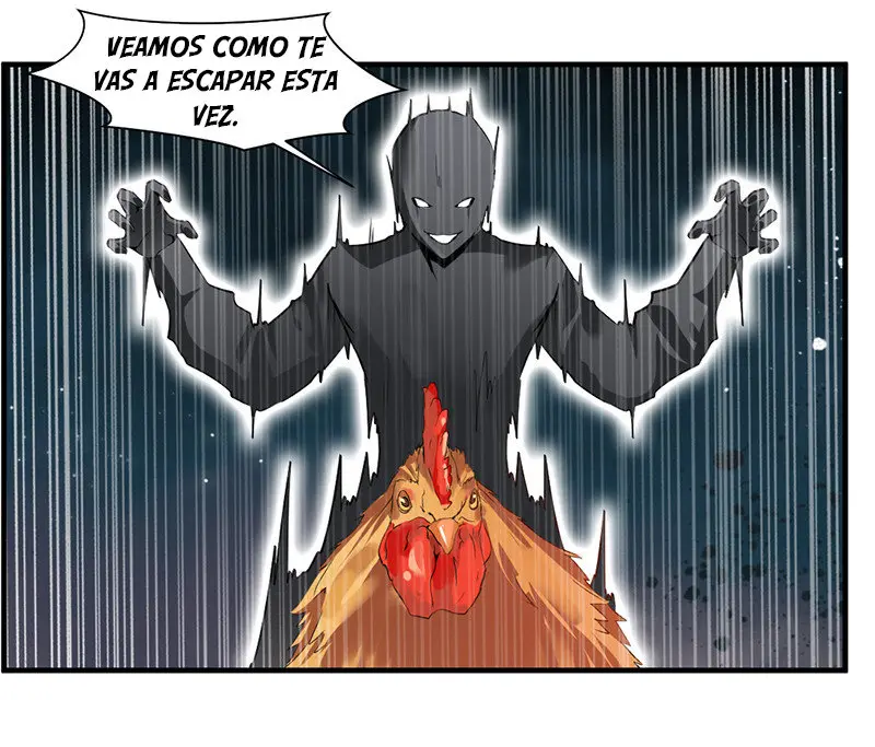 Peerless Ancient - Capítulo 1 - Página 12 - LectorTMOo