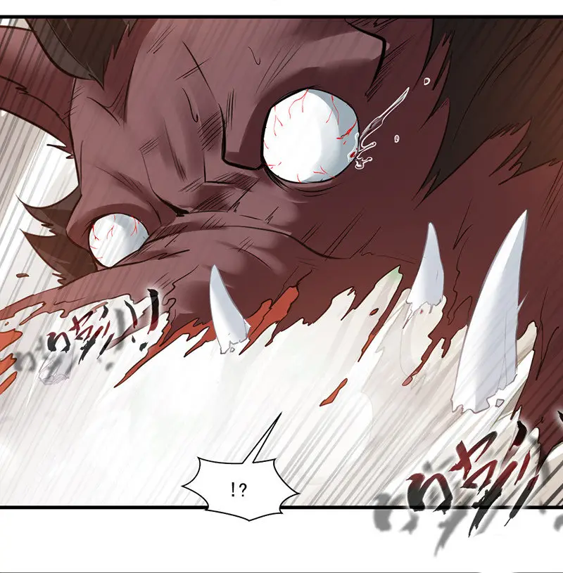 Peerless Ancient - Capítulo 1 - Página 41 - LectorTMOo