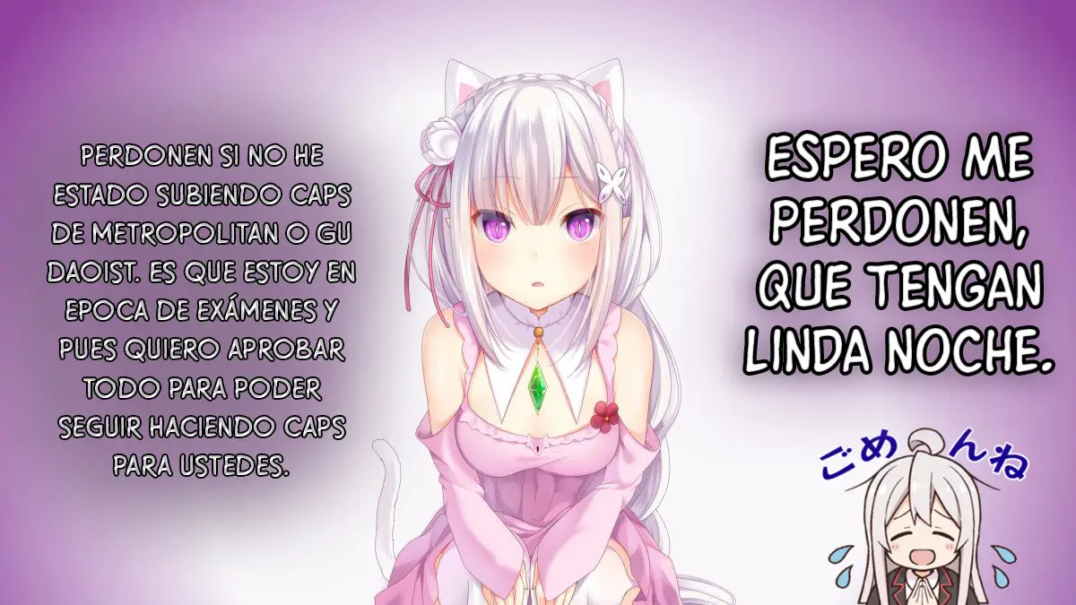 Peerless Ancient - Capítulo 1 - Página 47 - LectorTMOo