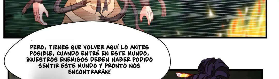 Peerless Ancient - Capítulo 3 - Página 12 - LectorTMOo