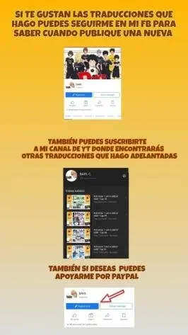 Peerless Ancient - Capítulo 8 - Página 9 - LectorTMOo