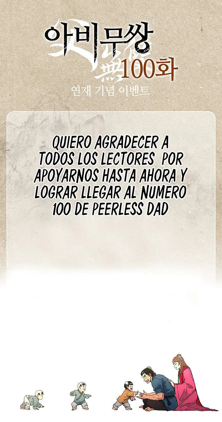 Peerless Dad (2018) - Capítulo 100 - Página 15 - LectorTMOo