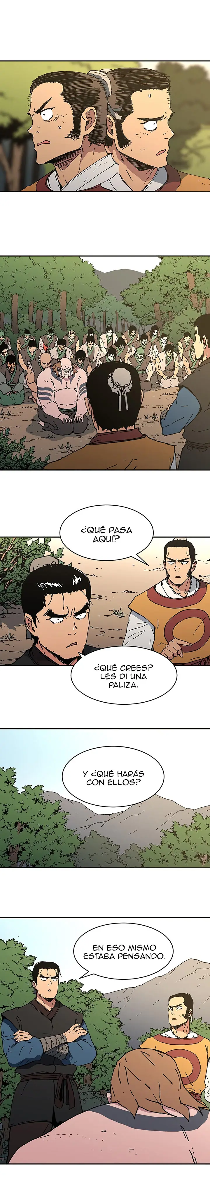 Peerless Dad (2018) - Capítulo 103 - Página 13 - LectorTMOo