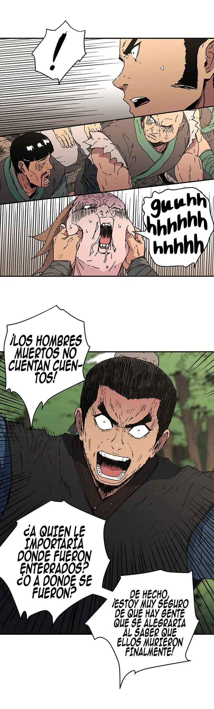 Peerless Dad (2018) - Capítulo 104 - Página 9 - LectorTMOo