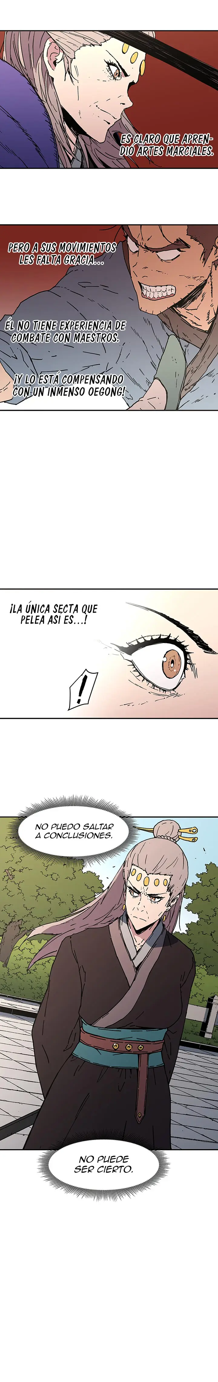 Peerless Dad (2018) - Capítulo 106 - Página 17 - LectorTMOo