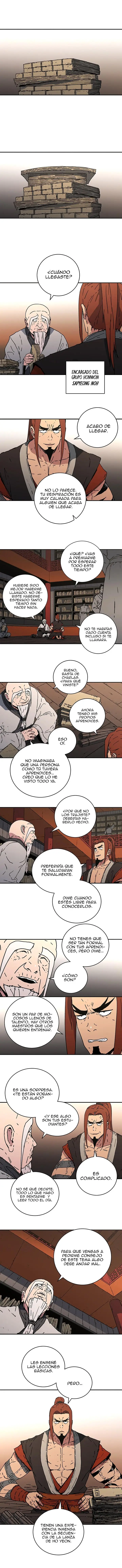 Peerless Dad (2018) - Capítulo 110 - Página 13 - LectorTMOo