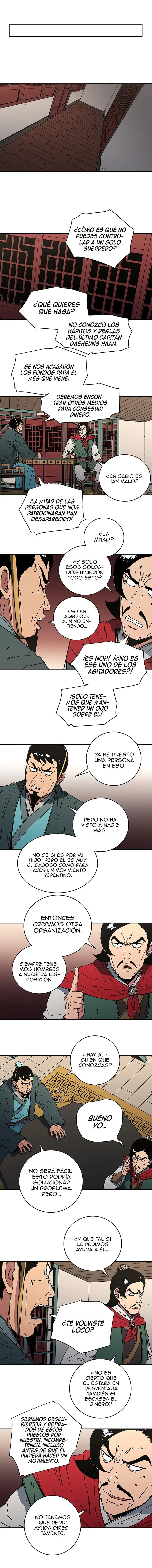 Peerless Dad (2018) - Capítulo 110 - Página 16 - LectorTMOo
