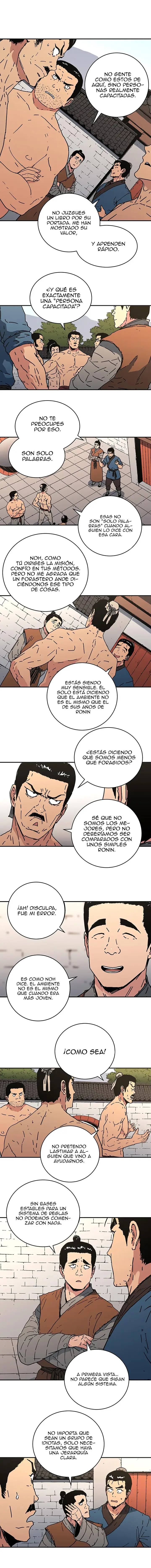 Peerless Dad (2018) - Capítulo 111 - Página 4 - LectorTMOo