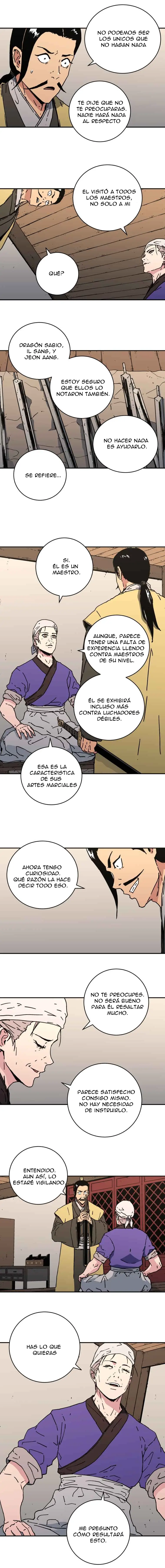 Peerless Dad (2018) - Capítulo 114 - Página 6 - LectorTMOo
