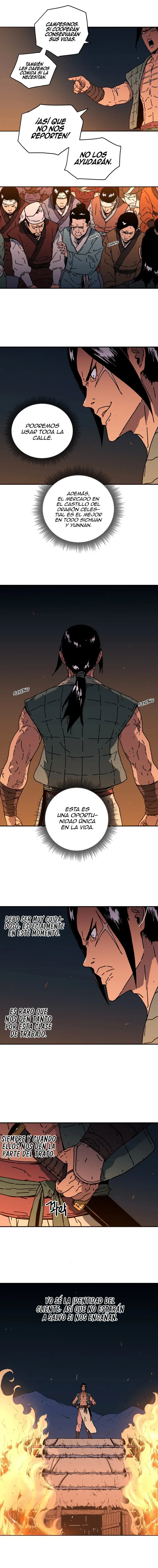 Peerless Dad (2018) - Capítulo 117 - Página 13 - LectorTMOo