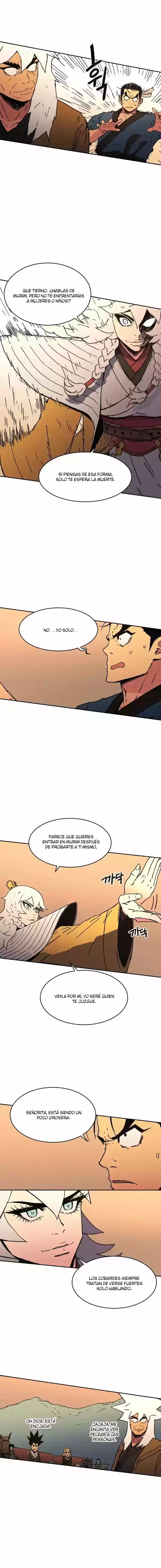 Peerless Dad (2018) - Capítulo 26 - Página 13 - LectorTMOo