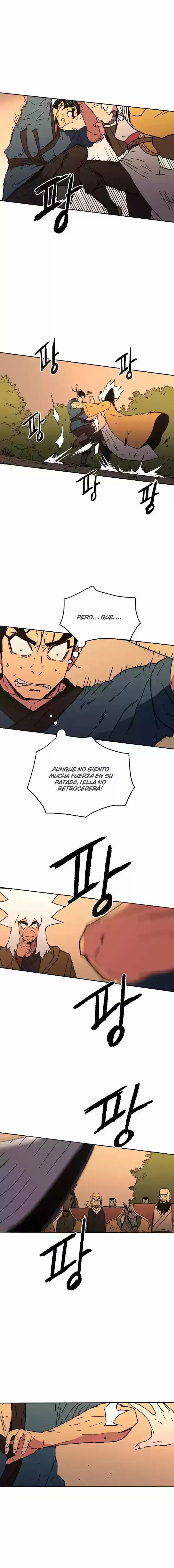Peerless Dad (2018) - Capítulo 27 - Página 7 - LectorTMOo