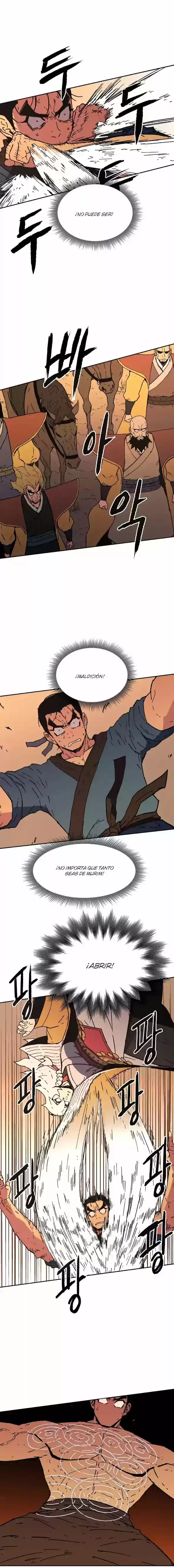 Peerless Dad (2018) - Capítulo 27 - Página 14 - LectorTMOo