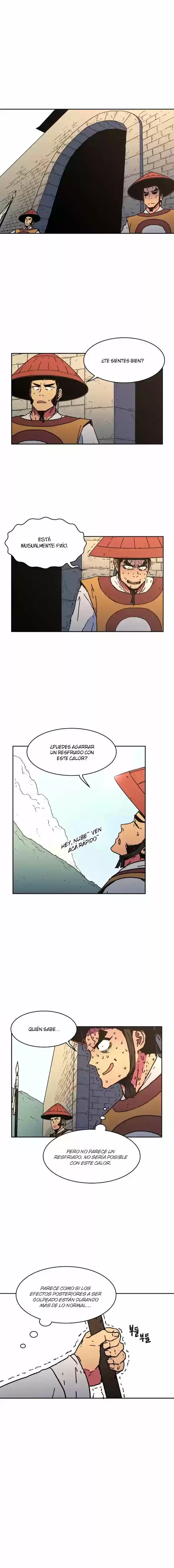 Peerless Dad (2018) - Capítulo 28 - Página 16 - LectorTMOo