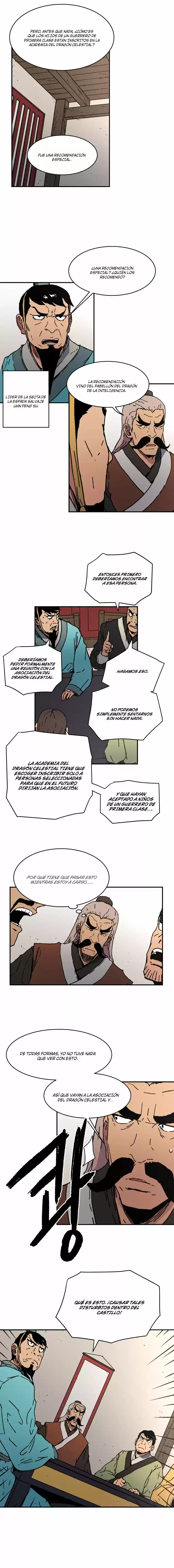 Peerless Dad (2018) - Capítulo 39 - Página 12 - LectorTMOo