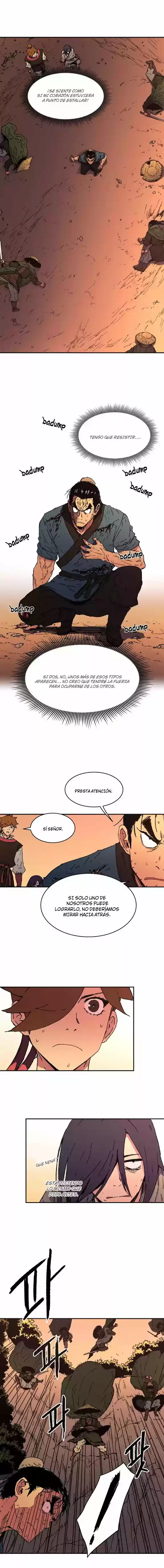 Peerless Dad (2018) - Capítulo 49 - Página 3 - LectorTMOo