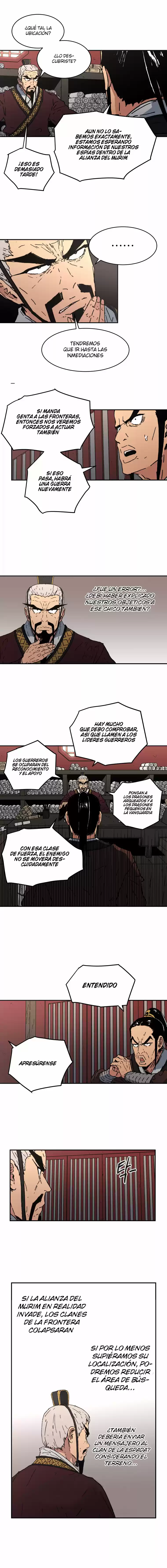 Peerless Dad (2018) - Capítulo 53 - Página 7 - LectorTMOo