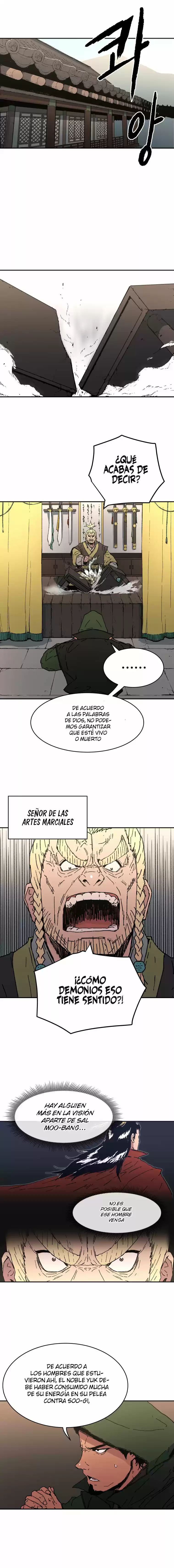 Peerless Dad (2018) - Capítulo 59 - Página 15 - LectorTMOo