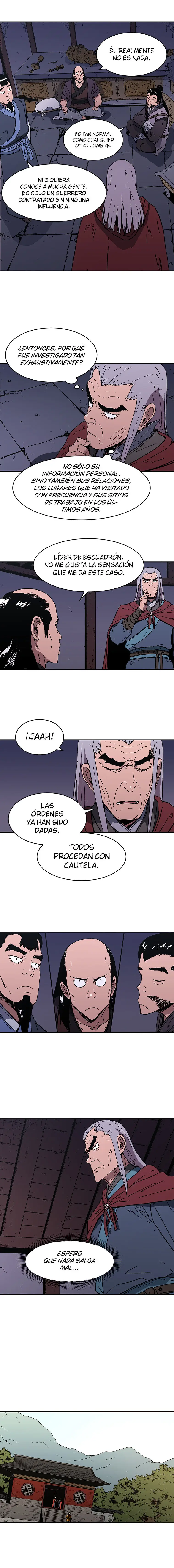 Peerless Dad (2018) - Capítulo 77 - Página 9 - LectorTMOo