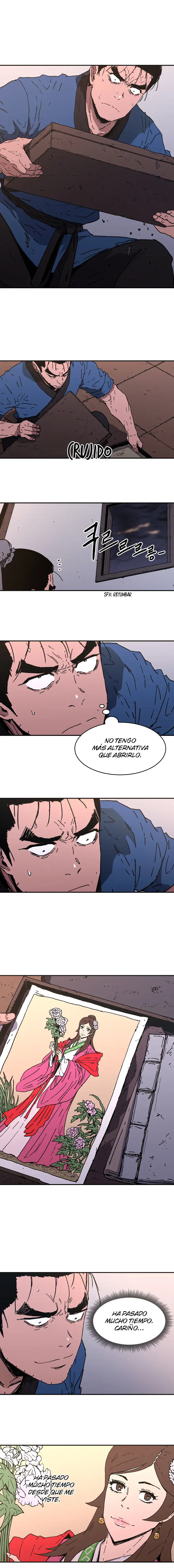 Peerless Dad (2018) - Capítulo 81 - Página 5 - LectorTMOo