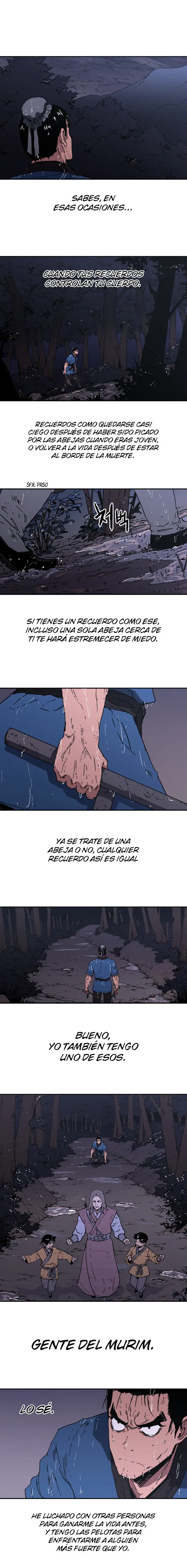 Peerless Dad (2018) - Capítulo 81 - Página 11 - LectorTMOo