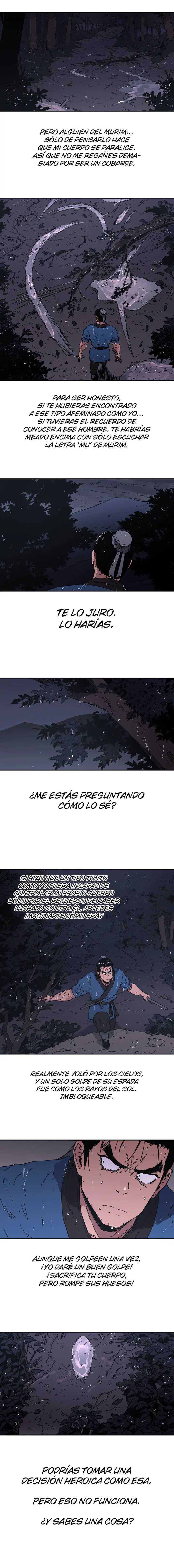 Peerless Dad (2018) - Capítulo 81 - Página 12 - LectorTMOo