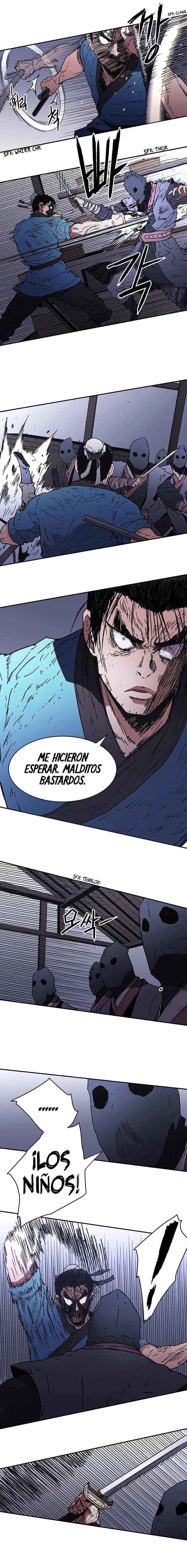 Peerless Dad (2018) - Capítulo 82 - Página 12 - LectorTMOo