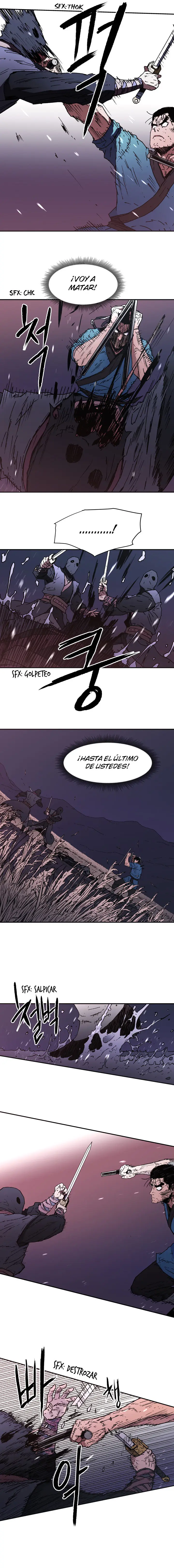 Peerless Dad (2018) - Capítulo 85 - Página 12 - LectorTMOo