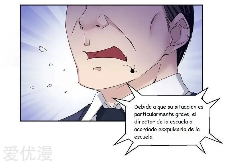 Peerless Little Doctor - Capítulo 1 - Página 5 - LectorTMOo