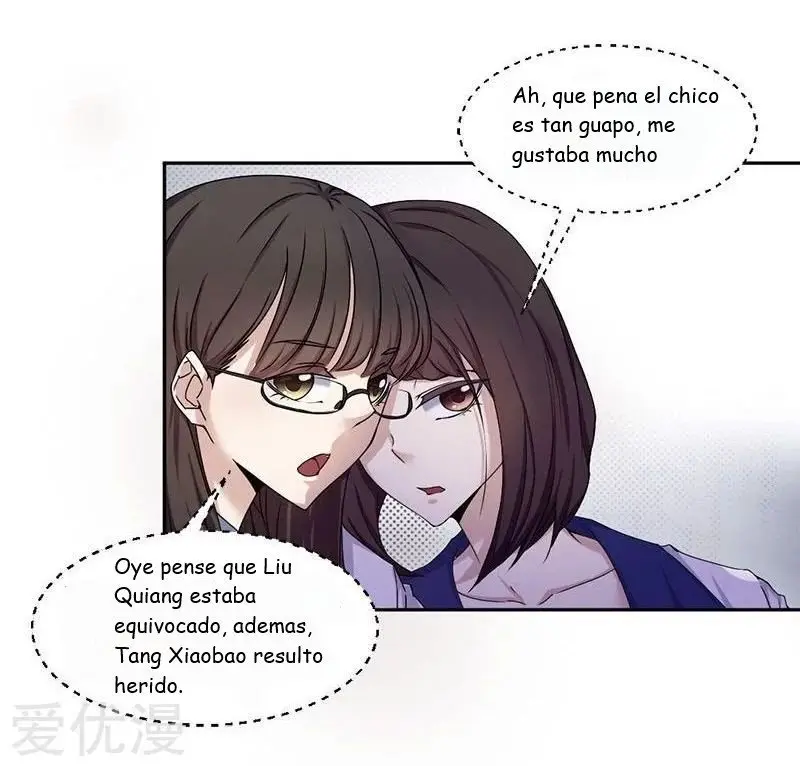 Peerless Little Doctor - Capítulo 1 - Página 8 - LectorTMOo