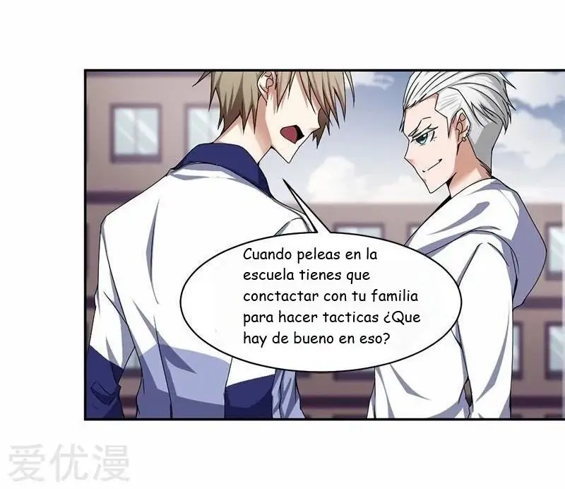 Peerless Little Doctor - Capítulo 1 - Página 16 - LectorTMOo