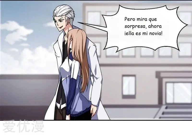 Peerless Little Doctor - Capítulo 1 - Página 21 - LectorTMOo