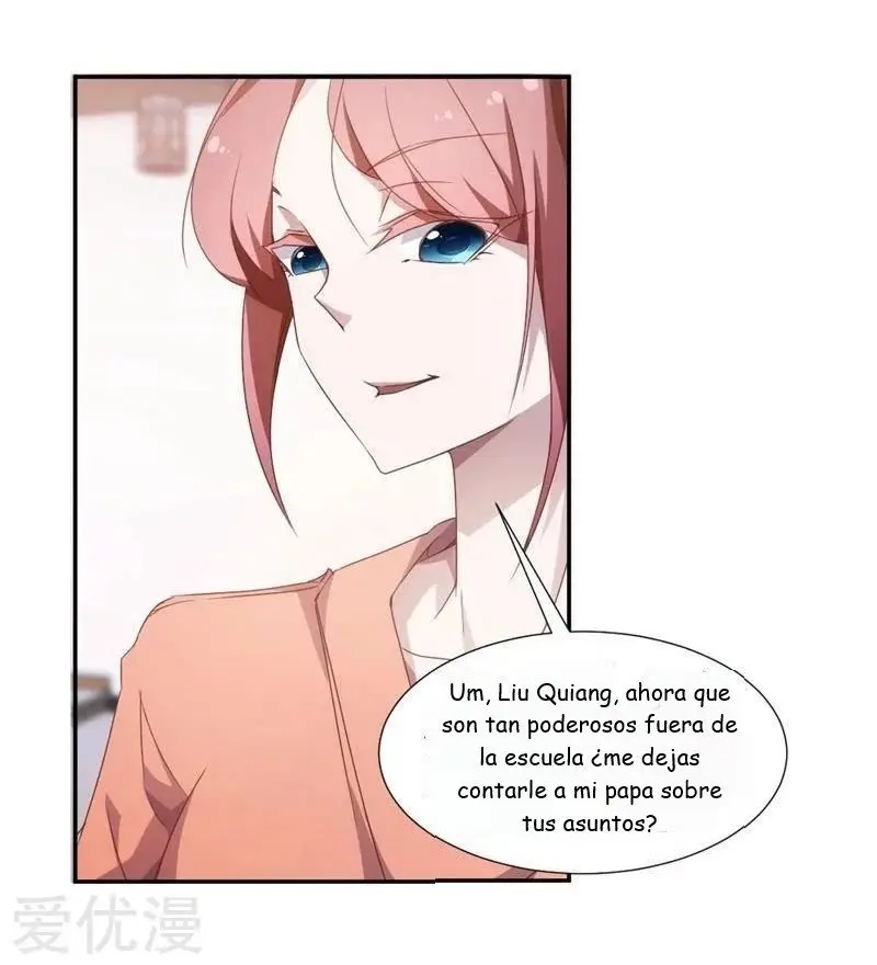 Peerless Little Doctor - Capítulo 10 - Página 15 - LectorTMOo
