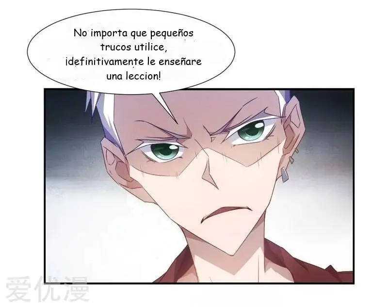Peerless Little Doctor - Capítulo 11 - Página 8 - LectorTMOo