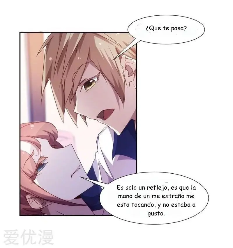 Peerless Little Doctor - Capítulo 12 - Página 8 - LectorTMOo
